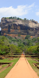 Sigiriya