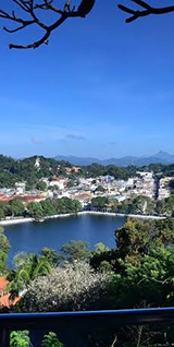 Kandy View Point