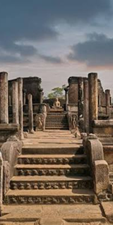 Polonnaruwa