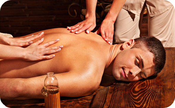 Full Body Massage
