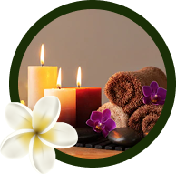 100% natural herbal products